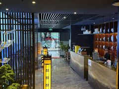 -上足·影院足道·SPA(红岭店)