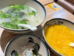 -宋益驴蹄子面肉夹馍(辛家庙店)