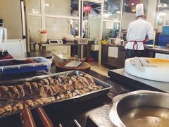 凉拌鲫鱼-勇记干锅居(德阳店)
