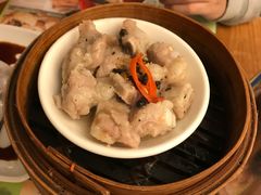 -添好运点心专门店(深水埗店)