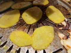 -西塔老太太泥炉烤肉(亚运村店)