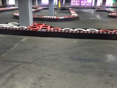 场馆-胜道博岳国际卡丁车馆(奈伦店)