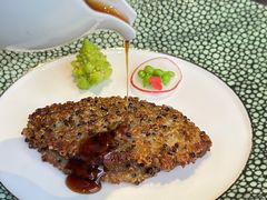 -皇朝会.经典传统粤菜(外滩店)