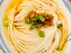 云丝肉酱面-拂晓山房·私房川菜(西门店)