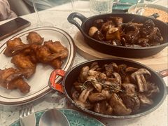 -CRAZYONES西班牙海鲜饭(上海美罗城店)