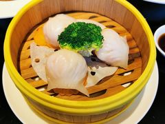 -富力威斯汀酒店-中国元素中餐厅(武昌临江店)
