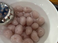 -章记正宗南岗鱼蛋火锅