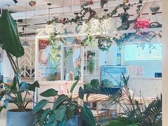 -嘉和一品粥(方庄店)