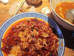 -阿记烧烤(英达路店)