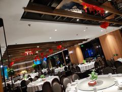 大堂-大鸭梨烤鸭(枣园店)