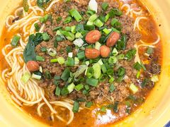 -阿福板凳面(观音桥店)