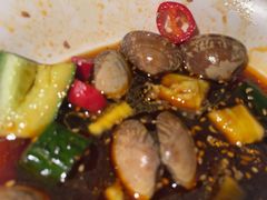 -庆江南江南菜(琴湖溪里花园城店)