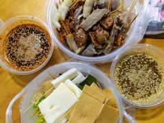 -江油特色冷沾沾(火炮街店)