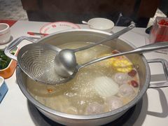 -八合里牛肉火锅(上海世茂广场店)