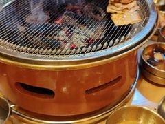 -闻老头·菊花炭烤肉(D11店)