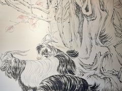 -东门口涮肉·砂锅·烤串(老门东店)