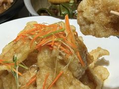 -金掌勺锅包肉(华润万象城店)