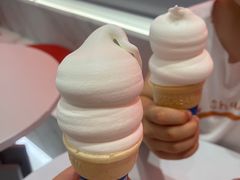 -DQ·蛋糕·冰淇淋(西城红场店)