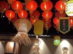 -山涧肴·泉水煮活鱼(坂田店)