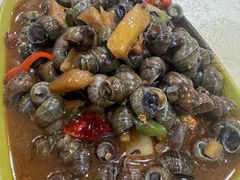 -标记美食新鲜猪杂(兴南大道店)