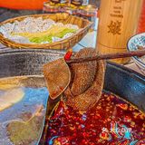 凭良心推荐一家沈阳好吃的成都火锅店！！！