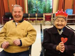 -寿山福海养老服务中心(石景山院)