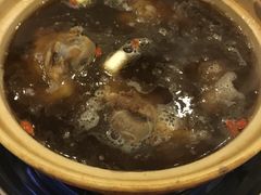 -太婆天府山珍酒楼(亚运村店)