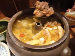 -云海肴·汽锅鸡·云南菜(领展购物广场·中关村店)