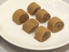 -全聚德(上海首店浦东店)