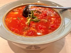 -紫鑫阁饭庄(长安店)