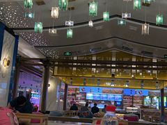 -青水瓦台汤泉(未央店)