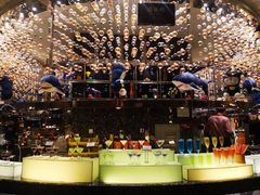 -芭菲盛宴·环球美食(解放碑英利国际店)