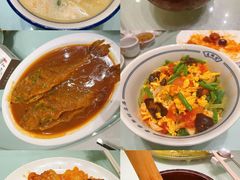 -老雒阳面馆·水席·洛阳菜(王城路店)