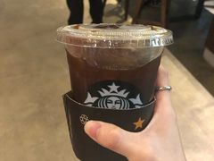 -星巴克臻选(广州高德置地秋广场店)