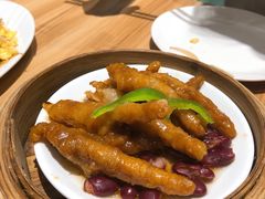 -胜记凯心茶餐厅(汇金财富广场店)