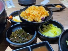 -九田家黑牛烤肉料理(二天地店)