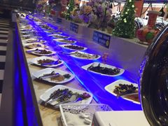 -星海汇海鲜自助烤肉火锅(百大店)