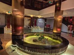 -正元阁影院足道SPA(鲁迅故里店)