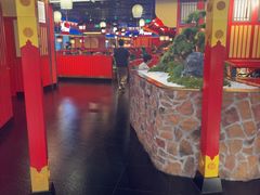 -牛New寿喜烧(金鹰世界店)