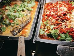 -炉鱼(萧山万象汇店)