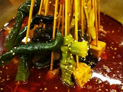 -付小姐在成都(川沙店)