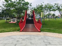 -白石龙音乐公园