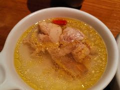 -云海肴·汽锅鸡·云南菜(天山百盛优客店)