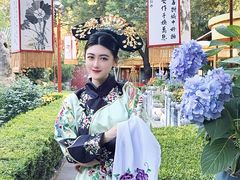 -白家大院·王府宫廷菜(苏州街店)