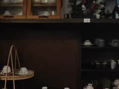 -Hei Cafe(工体店)