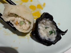 -必点海鲜·海肠捞饭·鲅鱼水饺(滨江道店)