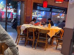 -张记虾尾·火锅·烧烤·大排档(涉外店)