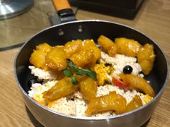-四季餐厅·新津菜(环湖中路店)