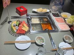 -海底捞火锅(和安宁春城店)