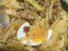 -一心创作料理屋(经开万达店)